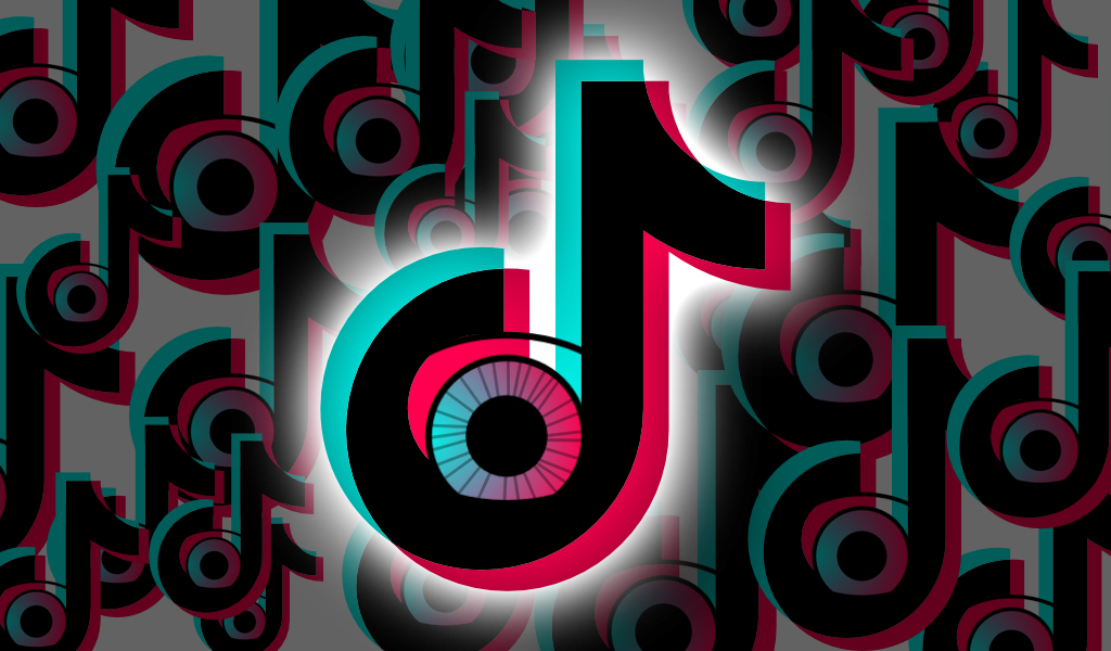 TikTok shares your data more than any other social media app: Study